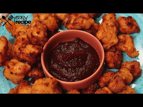 Copycat KFC Popcorn Chicken Recipe (Yummy)