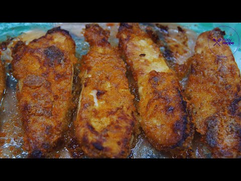 Crispy Oven-Fried Chicken Recipe: Better Than Takeout!