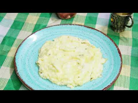 Folded Eggs Recipe | Easy Breakfast Recipe for Food Lovers