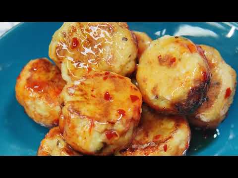 Juicy Chicken Meatballs | Easy & Delicious Chicken Recipe