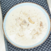 Chicken Cordon Bleu Soup Recipe