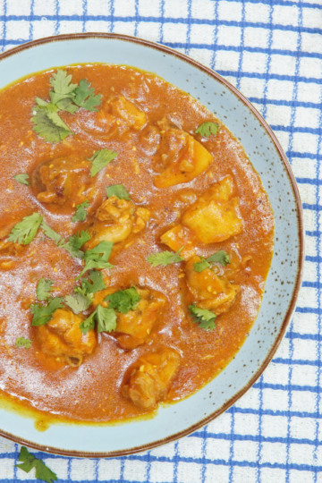 Chicken Tikka Masala Recipe