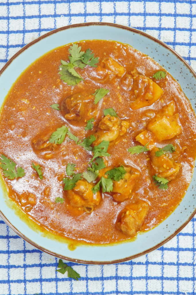 Chicken Tikka Masala Recipe