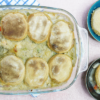 Chicken and Biscuit Casserole Recipe