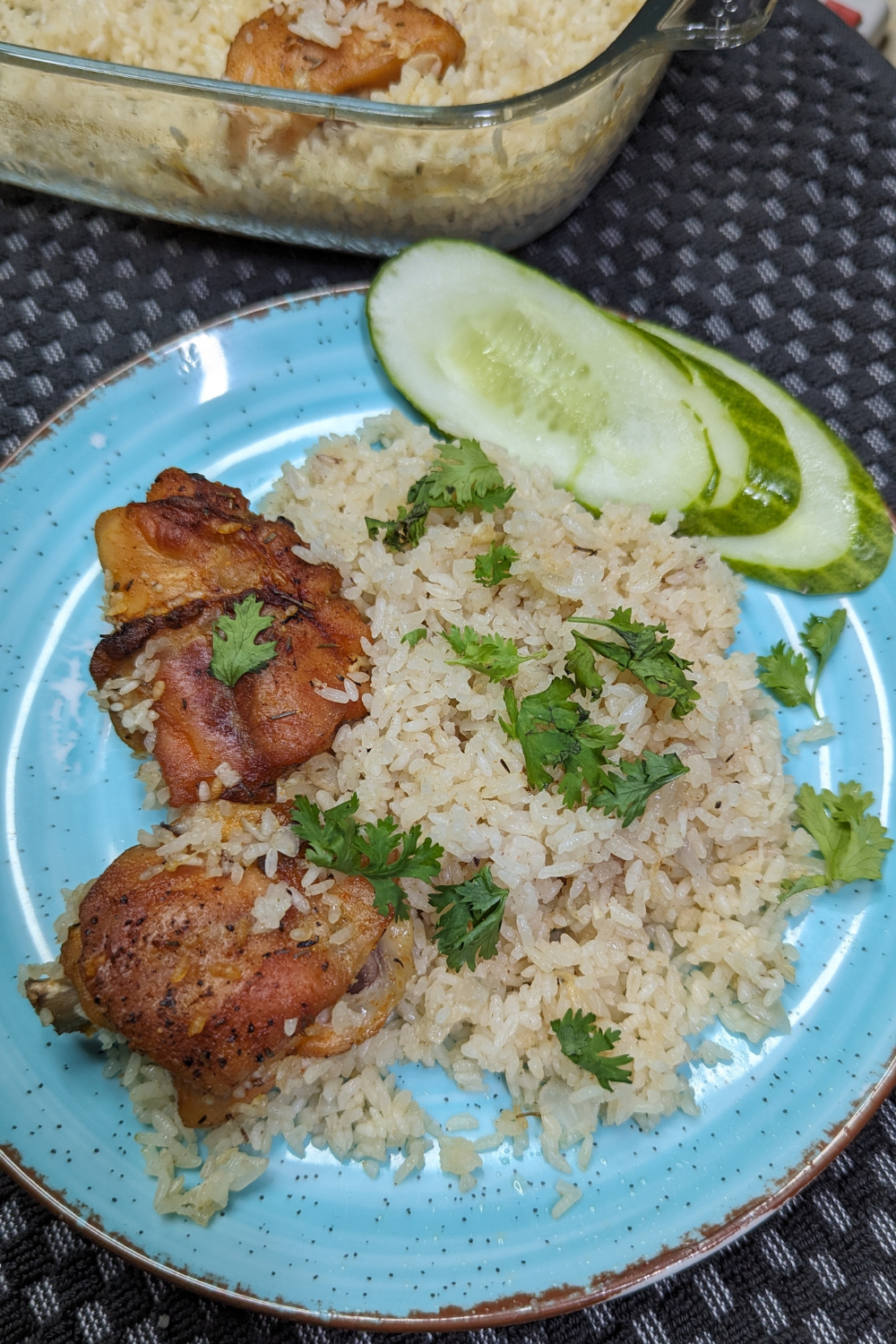 Oven Baked Chicken and Rice: Cooking Tips and Tricks - Easy Recipe Academy
