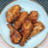 Copycat KFC Chicken Recipe