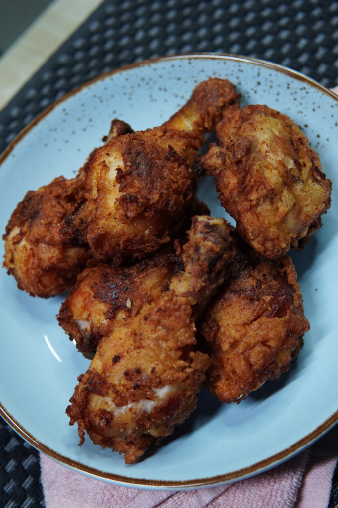 Copycat KFC Chicken Recipe