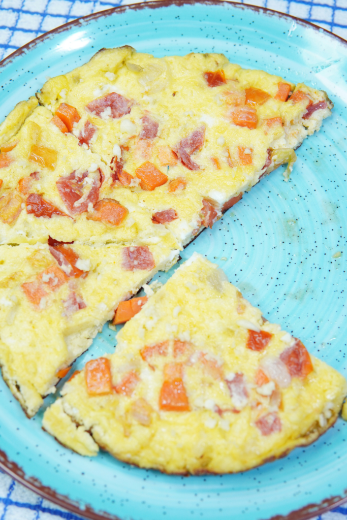 Frittata Egg Recipe