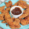 KFC Chicken Tenders Recipe