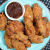 KFC Chicken Wings Recipe