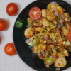 Kung Pao Chicken Recipe