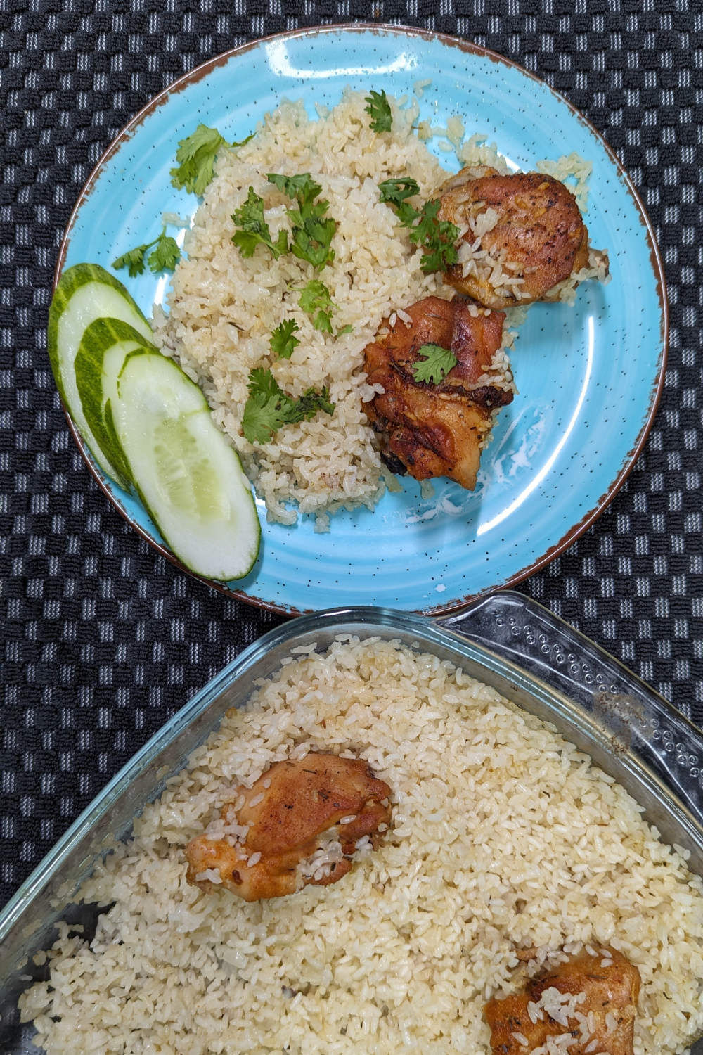 Oven Baked Chicken and Rice: Cooking Tips and Tricks - Easy Recipe Academy