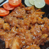 Sesame Chicken Recipe