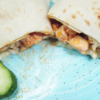 Buffalo Chicken Wrap Recipe