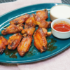 Buffalo Wings Recipe