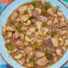 Cashew Chicken Recipe