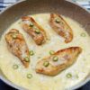 Cheesy Jalapeno Chicken Recipe