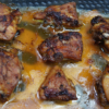 Chicken Thigh Marinade Recipe