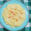 Dill Pickle Egg Salad Recipe