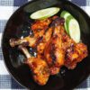 Harissa Honey Chicken Recipe