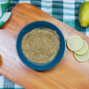 Homemade Lemon Pepper Seasoning Recipe