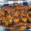 Honey Mustard Chicken Drumsticks Recipe