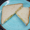 Masters Egg Salad Sandwich Recipe