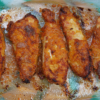 Oven Fried Chicken Recipe