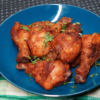 Paprika Chicken Drumsticks Recipe