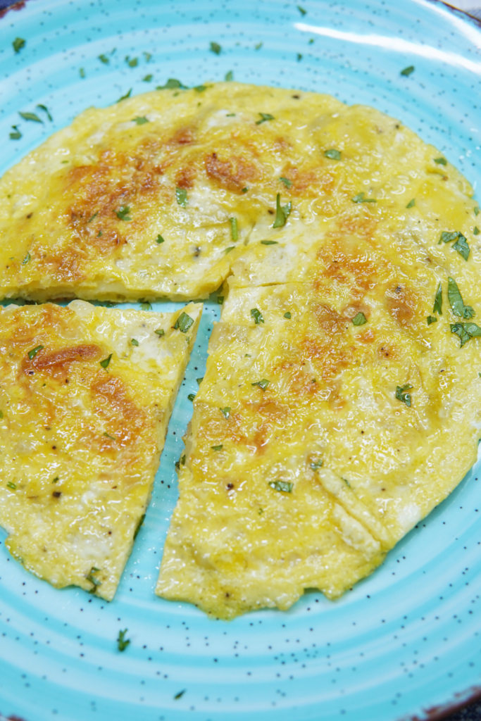 Spanish Omelet