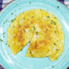 Spanish Omelet Recipe