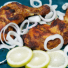 Tandoori Chicken Recipe