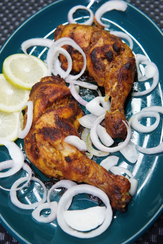 Tandoori Chicken Recipe