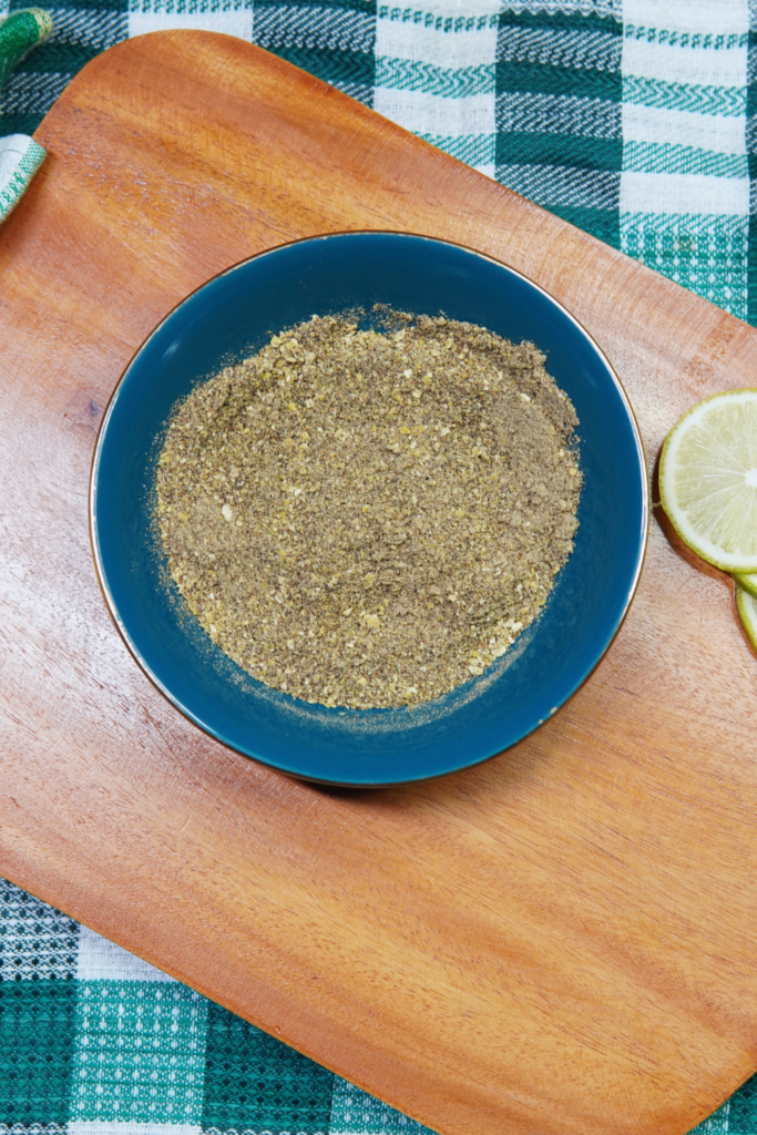 Tips for Homemade Lemon Pepper Seasoning