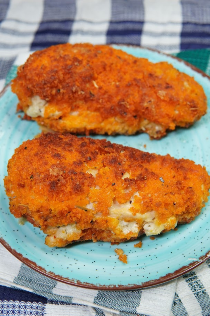 Tips for Perfect Cheese Stuffed Chicken Breast