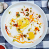 Turkish Eggs Recipe