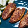 Baked Chicken Breasts Recipe