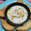 Baked Eggs Recipe