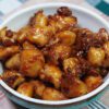 Honey Butter Chicken Recipe