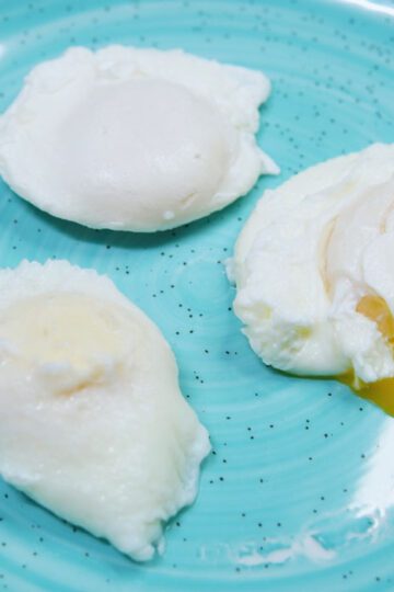 How To Poach An Egg