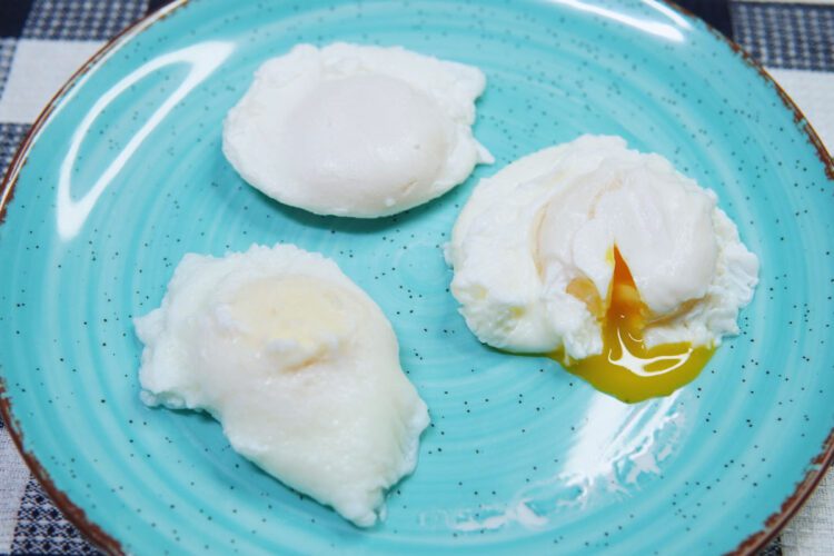 How To Poach An Egg