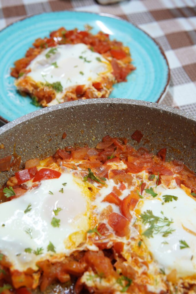 Shakshuka