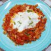 Shakshuka Recipe