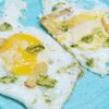 Spanish Garlic Eggs Recipe