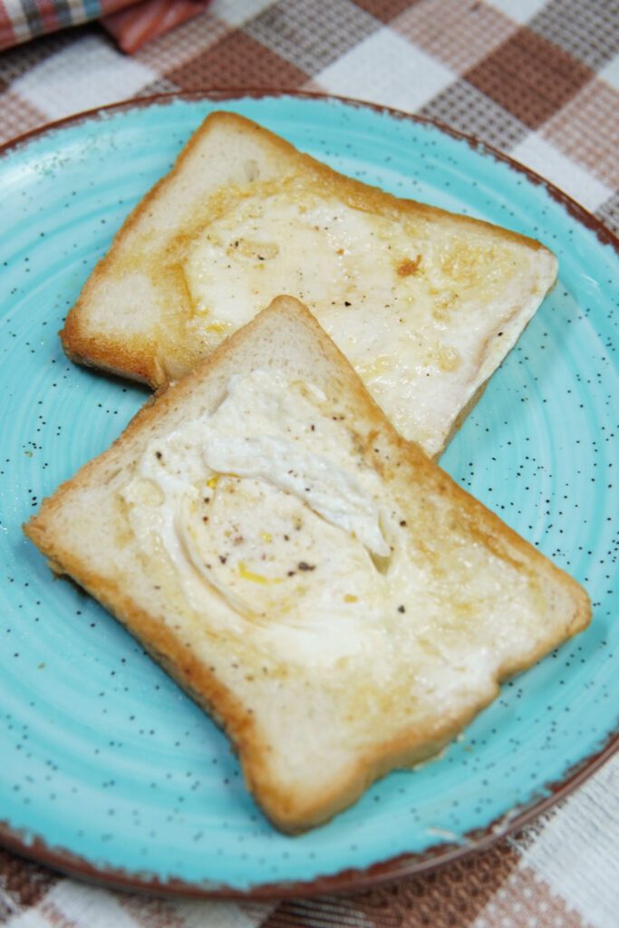 Toad in the Hole