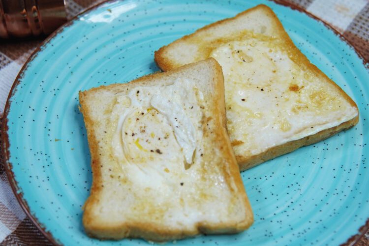 Toad in the Hole Recipe