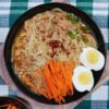 Easy Chicken Ramen Recipe