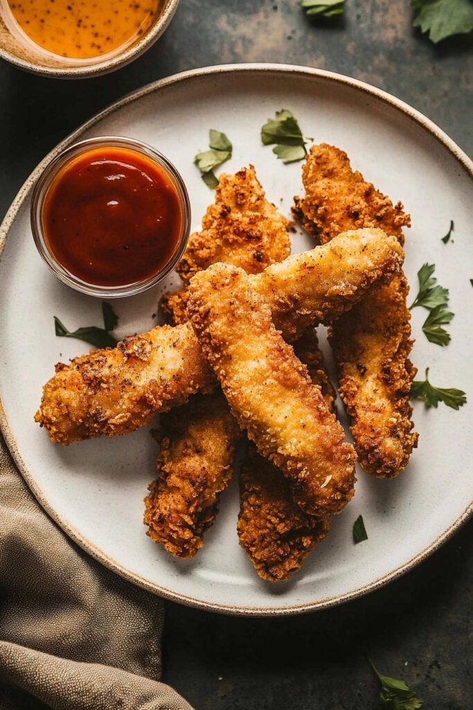 Chicken Strips