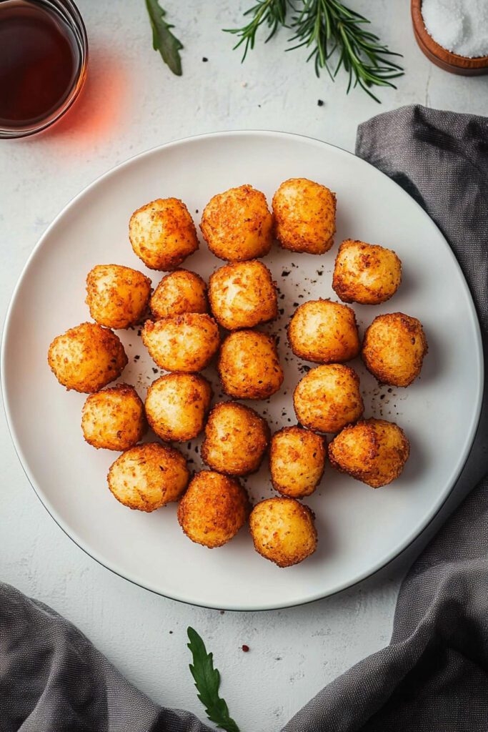 Tater Tots