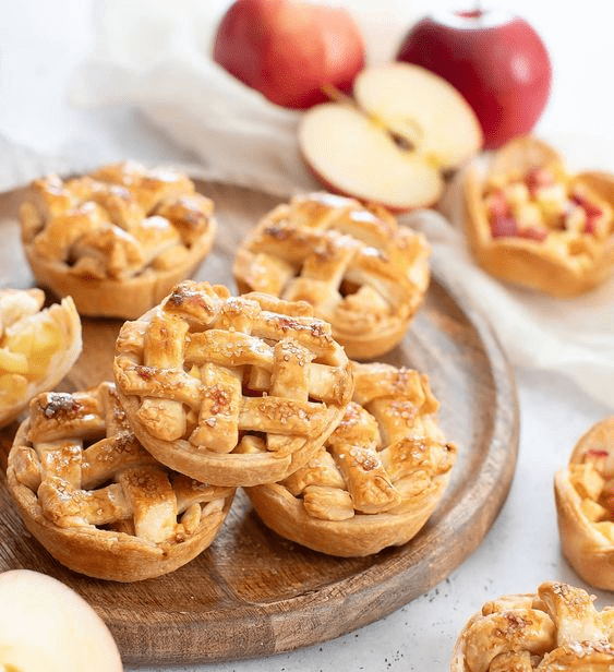 Apple Pie